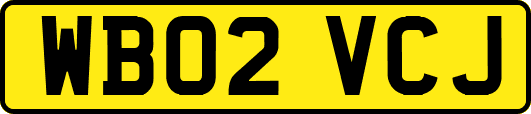 WB02VCJ