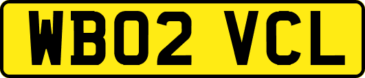 WB02VCL