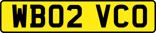 WB02VCO