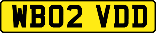 WB02VDD