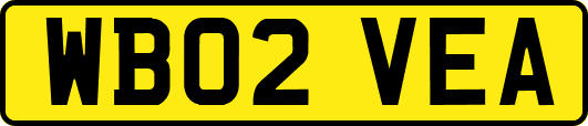WB02VEA