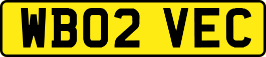 WB02VEC