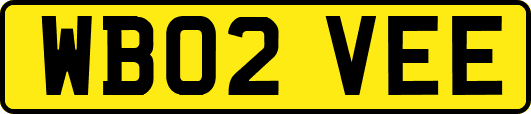 WB02VEE