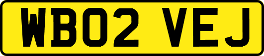 WB02VEJ