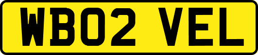 WB02VEL