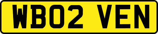 WB02VEN