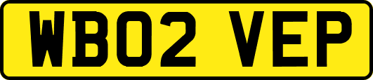 WB02VEP