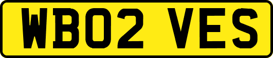 WB02VES