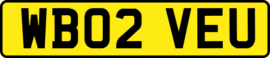 WB02VEU