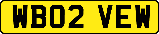 WB02VEW
