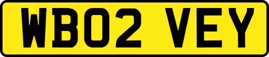 WB02VEY