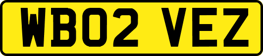 WB02VEZ