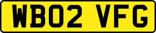 WB02VFG