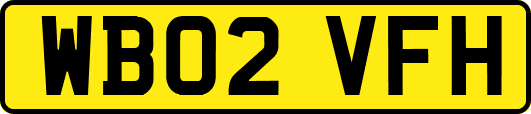 WB02VFH