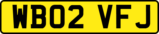 WB02VFJ
