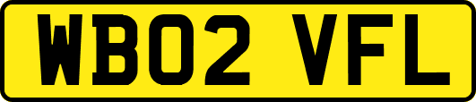 WB02VFL