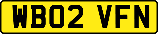 WB02VFN
