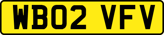 WB02VFV