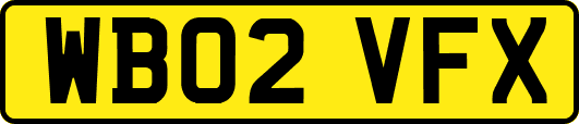 WB02VFX