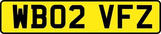 WB02VFZ