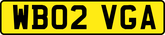 WB02VGA