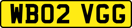 WB02VGG