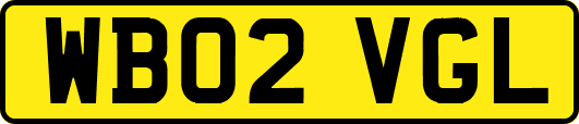 WB02VGL