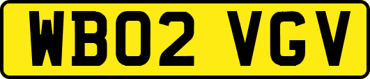 WB02VGV