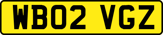 WB02VGZ