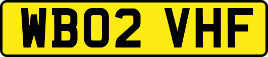 WB02VHF