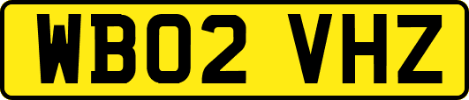 WB02VHZ