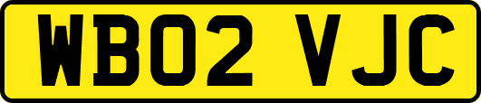 WB02VJC