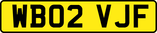 WB02VJF
