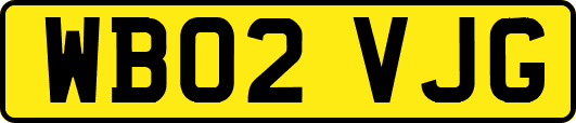 WB02VJG