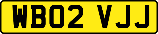 WB02VJJ