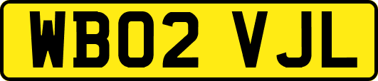 WB02VJL