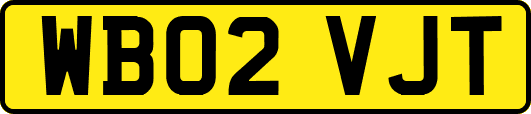 WB02VJT