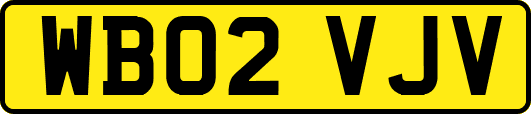 WB02VJV
