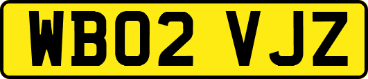 WB02VJZ