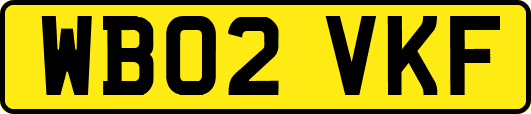 WB02VKF