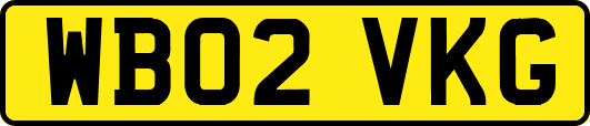 WB02VKG