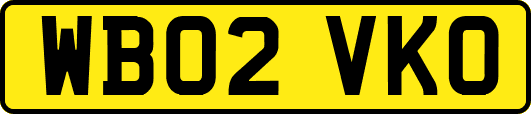 WB02VKO