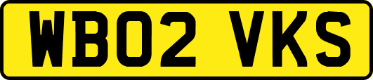 WB02VKS