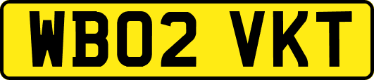 WB02VKT