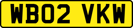 WB02VKW
