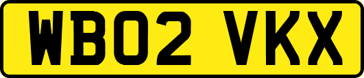 WB02VKX