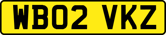 WB02VKZ