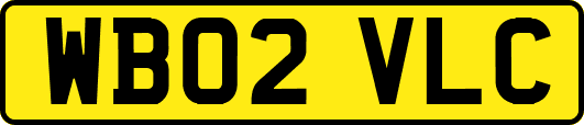 WB02VLC