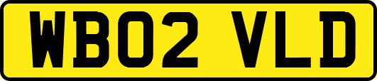 WB02VLD