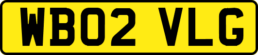 WB02VLG